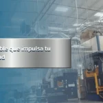 Sistema de ventilación industrial MCAT instalado en planta mexicana, diseñado para mejorar la productividad mediante extracción de aire y control ambiental inteligente.