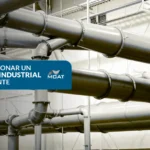 selección de ventiladores, ventilador industrial adecuado, diseño de ventilación industrial, dimensionamiento de ventiladores